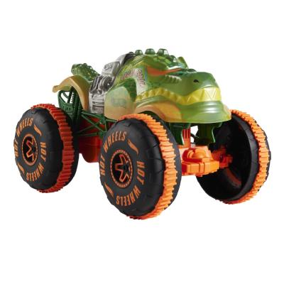 Автомодель на радіокеруванні Hot Wheels Monster Trucks Rageasaur (JBH03)