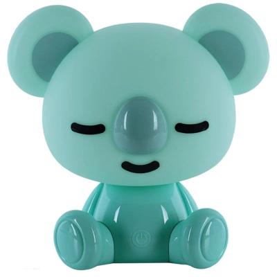 Світильник Kite Koala зелений (K24-491-2-4)