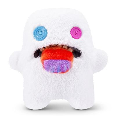 М'яка іграшка Fuggler Дикунко Волохатий Язичко 22 см (15727B)