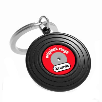 Брелок Metalmorphose Vinyl Design (8000020378259)