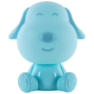 Світильник Kite Doggy блакитний (K24-491-3-3)