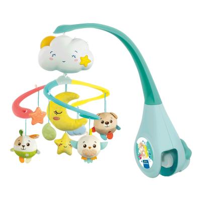 Музичний мобіль Clementoni Sweet Dream (8005125177103)