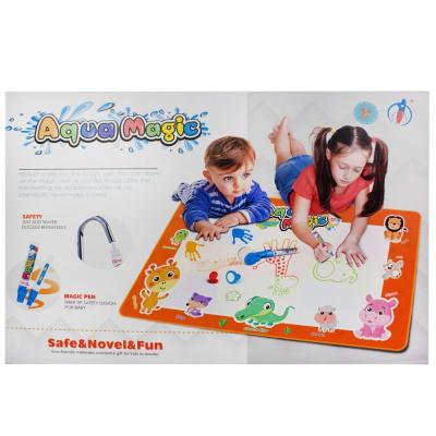 Килимок Qunxing toys Малюємо водою (90001)