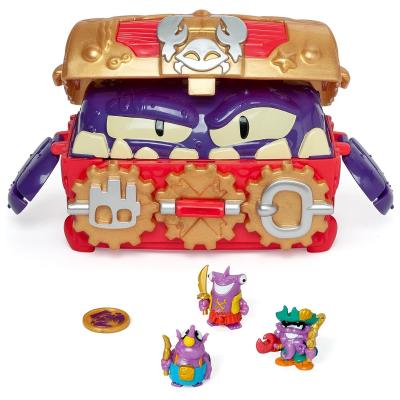 Ігровий набір Piratix S Скриня зі скарбами (PPXSP116IN00)