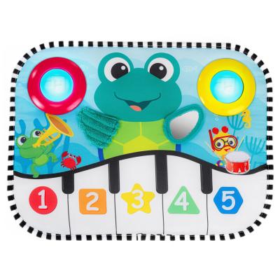 Розвивальна іграшка Baby Einstein Neptune's kick and explore (12926)