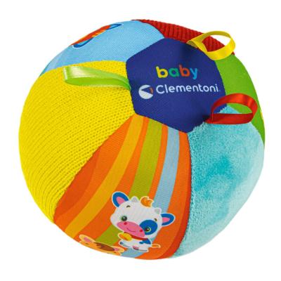 Розвивальна іграшка Clementoni Animal Friends (8005125174645)