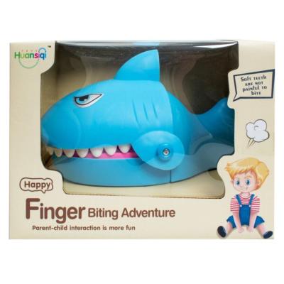 ​Настільна гра Maya toys Хто швидше Акула (262-13)