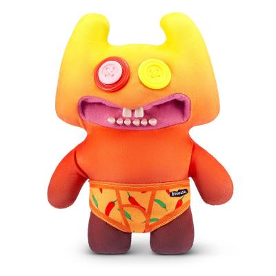 ​М'яка іграшка Fuggler Потужний Злюка 24 см (15723T)