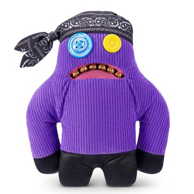 М'яка іграшка Fuggler ГрайЗуб Фанкер 24 см (15749D)