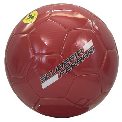 М'яч футбольний Ferrari №5 (F665)