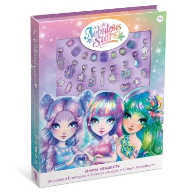 Набір для творчості Nebulous Stars Зоряні браслети (11147)