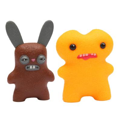 Набір фігурок Fuggler-J Серія 2 (FG2215J)