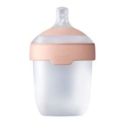 Пляшечка Lovi Mammafeel 150 мл (21/595)