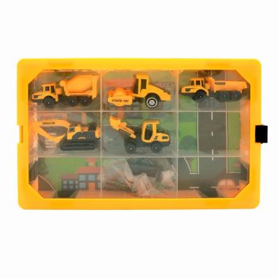 Ігровий набір Maya Toys Спецтехніка (932)