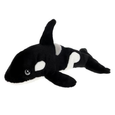 М'яка іграшка Keel toys Keeleco Косатка 30 см (SE3697)