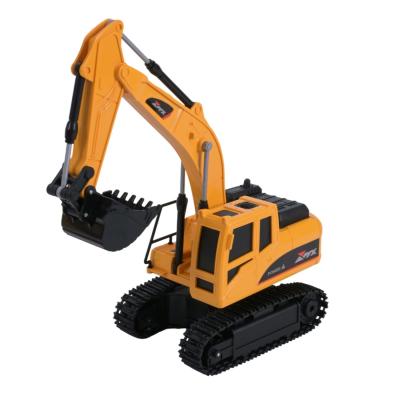 Екскаватор Країна Іграшок на радіокеруванні (Z6829A)