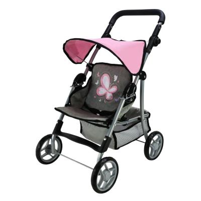 Візочок для ляльок Країна Іграшок (62836N)