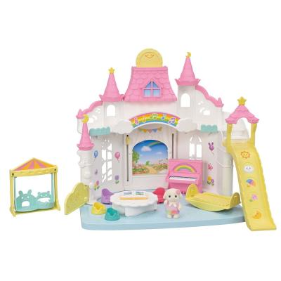 ​Ігровий набір Sylvanian Families Дитячий садок (5743)