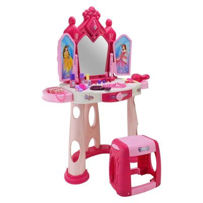 Ігровий набір Країна Іграшок Чарівне трюмо (1195)