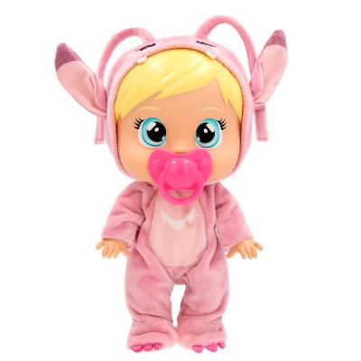 ​Лялька Cry babies Любов і турбота Плакса Енджел 26 см (929142)