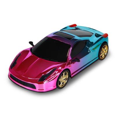 Автомобіль на радіокеруванні KS Drive Chameleon (SL-6083RH)