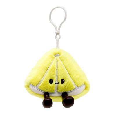 Брелок Fyyvalur Фруктові друзі-половинки Лимончик (99033)