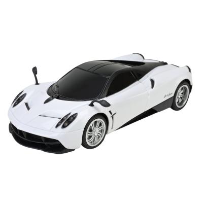 Автомодель на радіокеруванні Країна Іграшок Power motors бiлий (PM2404 WHITE)