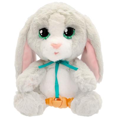 Інтерактивна іграшка Baby Paws Зайченя (927124IM)