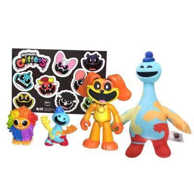 Набір фігурок PhatMojo Poppy Playtime Доуї (124866)