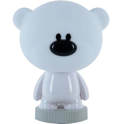 Світильник Kite Bear білий (K24-490-2-1)