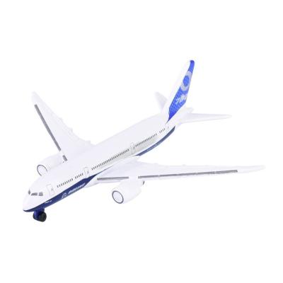 ​Літак Majorette Аеропорт Boeing 787 (8503001000/3)