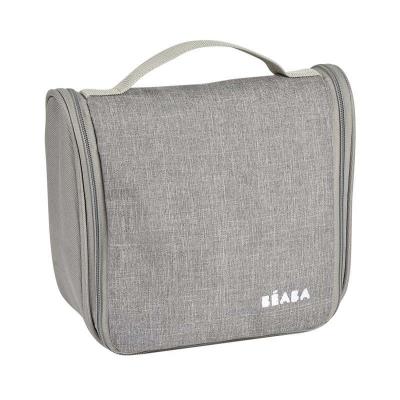 Косметичка Beaba з туалетними приладдями зелений (920381)