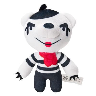 ​М'яка іграшка Deddy Bears Серія 4 Filippe-Flopp 16 см (DB409/6)