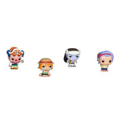 Набір фігурок Funko Pop One piece Намі (86893)