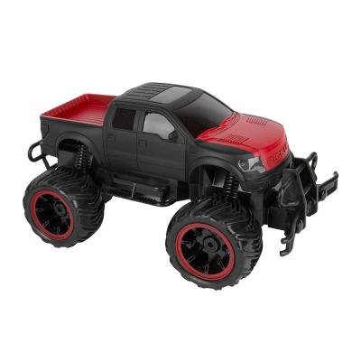 Автомодель JP383 Pickup на радіокеруванні 1:16 (HB-YY1602B)