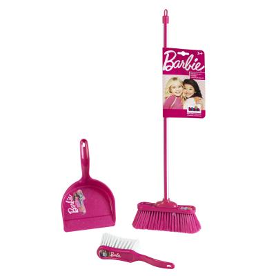 Ігровий набір Klein Barbie Комплект для підмітання (6351)
