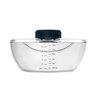 Пляшка Beaba для збору грудного молока (911739)