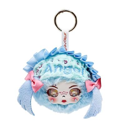 Брелок Fyyvalur Ангели та Демони Ангел ночі Еліс (99009)