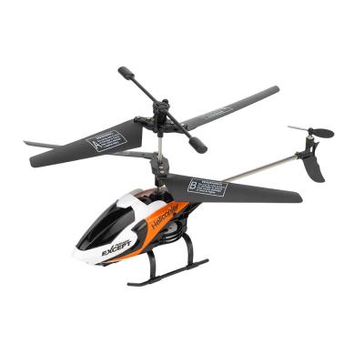 Іграшковий гвинтокрил Країна Іграшок На радіокеруванні помаранчевий (AF610-3/1)