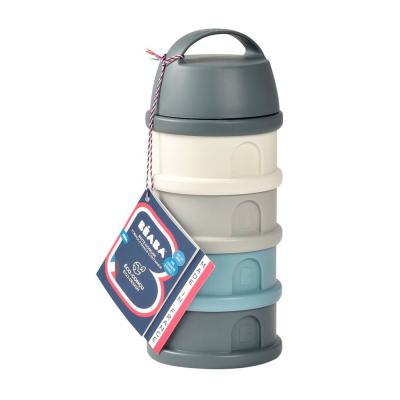 Контейнер Beaba Для сухих сумішей синій (911712)