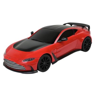 Автомодель на радіокеруванні Країна Іграшок Power motors червоний (PM2412)