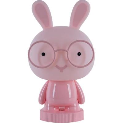 Світильник Kite Bunny рожевий ​(K24-490-1-2)