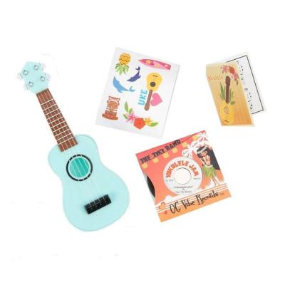 Набір аксесуарів Our Generation Гітара (BD37244Z)