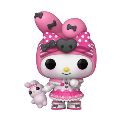Фігурка Funko Pop Sanrio My Melody Моя Мелоді (88861)
