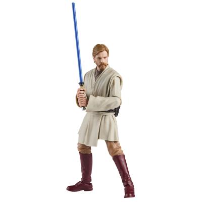 Фігурка Star Wars Обі-Ван Кенобі чорний дизайн (G1564)