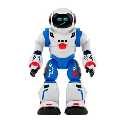 Робот Blue Rocket Брюс (XT3803503)