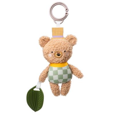 Підвіска Taf Toys Квітуча фантазія Ведмедик Брендон (13575)