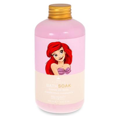 Піна для ванни Mad beauty Принцеса Аріель 300 мл (DPRP-FG8243-6)