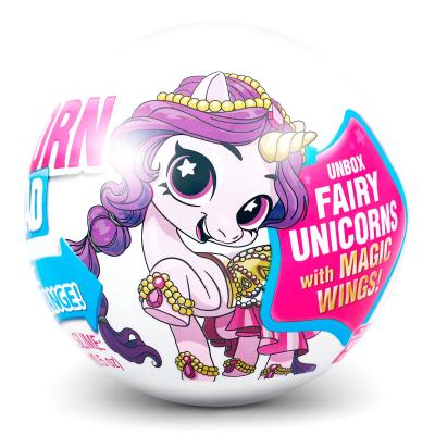 ​Фігурка-сюрприз Mini brands Unicorn (77421GQ1)