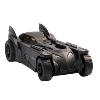 Автомодель Batman Бетмобіль на радіокеруванні (6071202)
